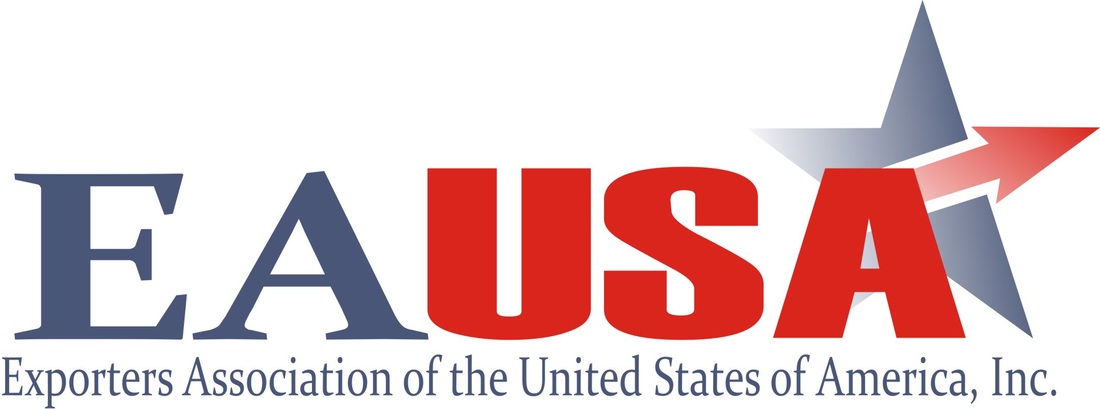 EA USA Logo